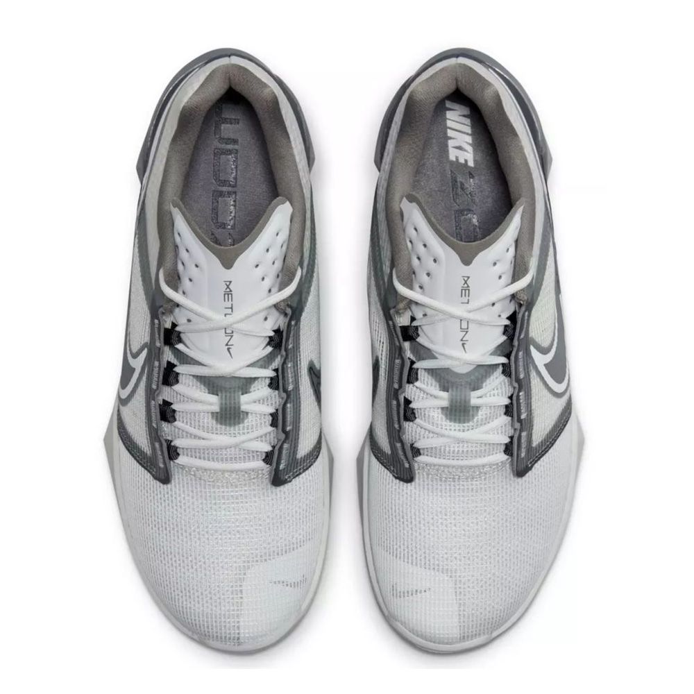 Мужские кроссовки Nike Zoom Metcon Turbo 2 - DH3392-003 в интернет